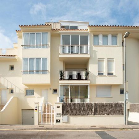 Вилла Casa Port Grec Эмпуриабрава Экстерьер фото